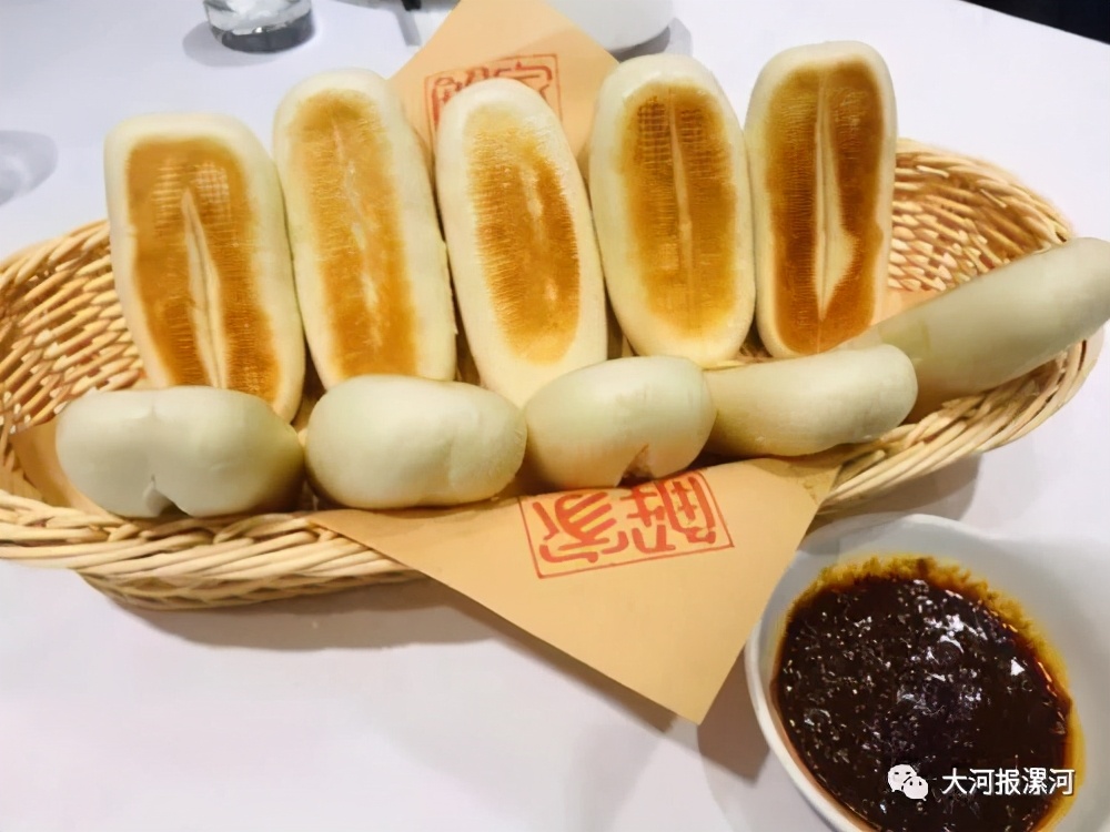 漯河十大老字号美食,漯河必买十大名吃