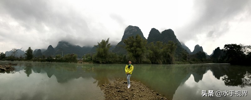 长寿之乡巴马，转型生态旅游，那些景区值得去吗