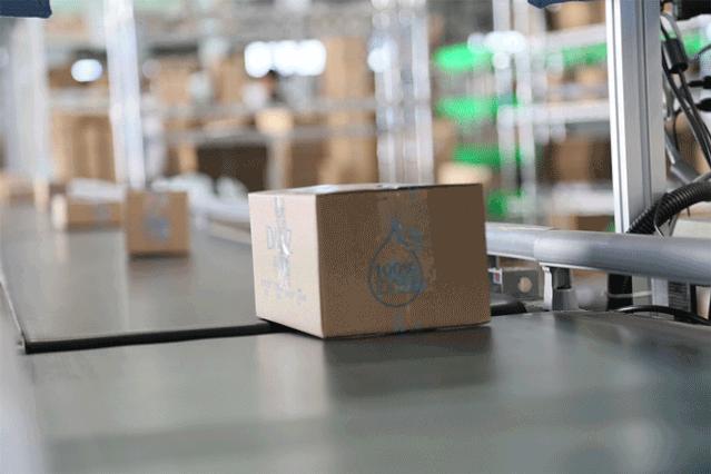 仓配硬实力+科技软实力,益邦助力618物流再提速|益邦供应链