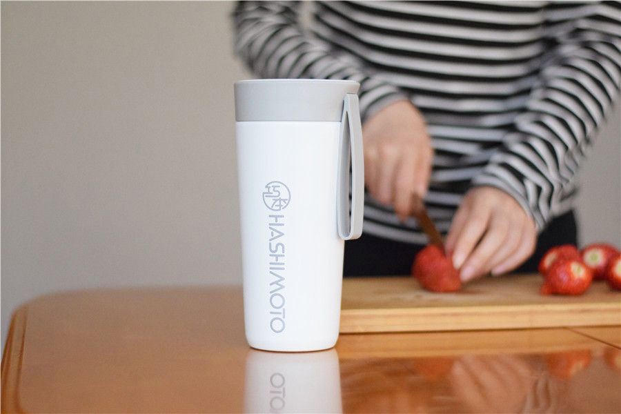 无线便携榨汁机,果汁手动榨汁机测评