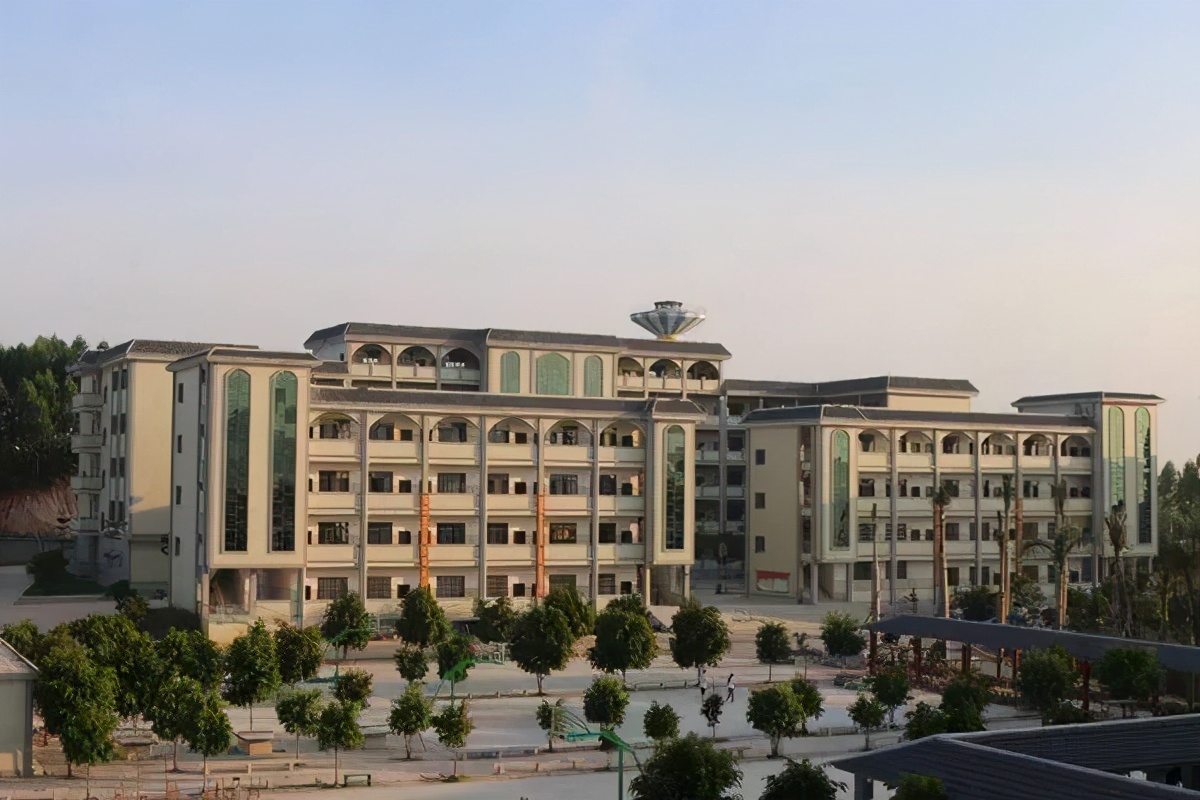 玉林重点高中排名,玉林最好的三所高中