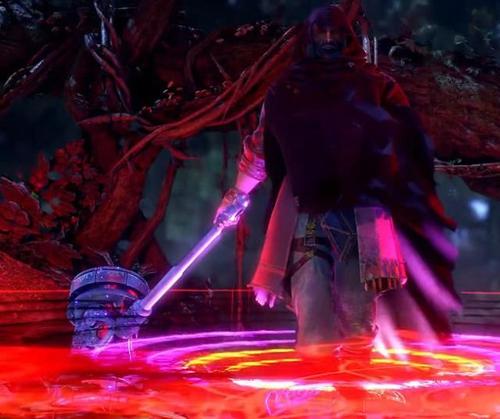 在斗罗大陆武器中昊天锤排名第几,斗罗大陆比昊天锤强的武魂