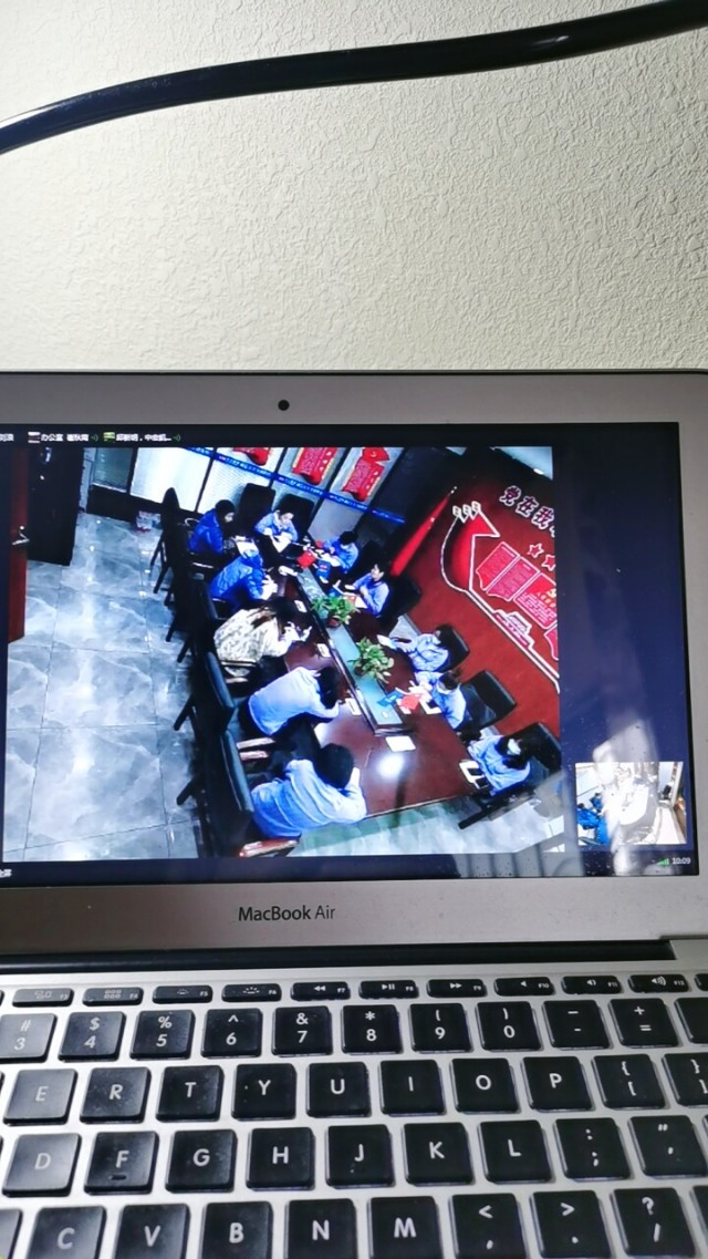 中宏凯创建设集团湘江劳务产业园,中宏凯创建设集团领导班子