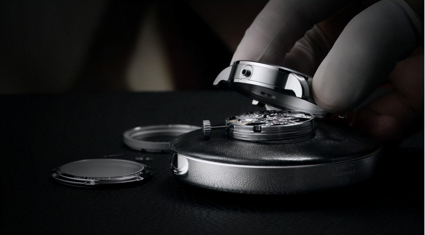 agelocer艾戈勒手表机芯,艾戈勒是eta机芯吗