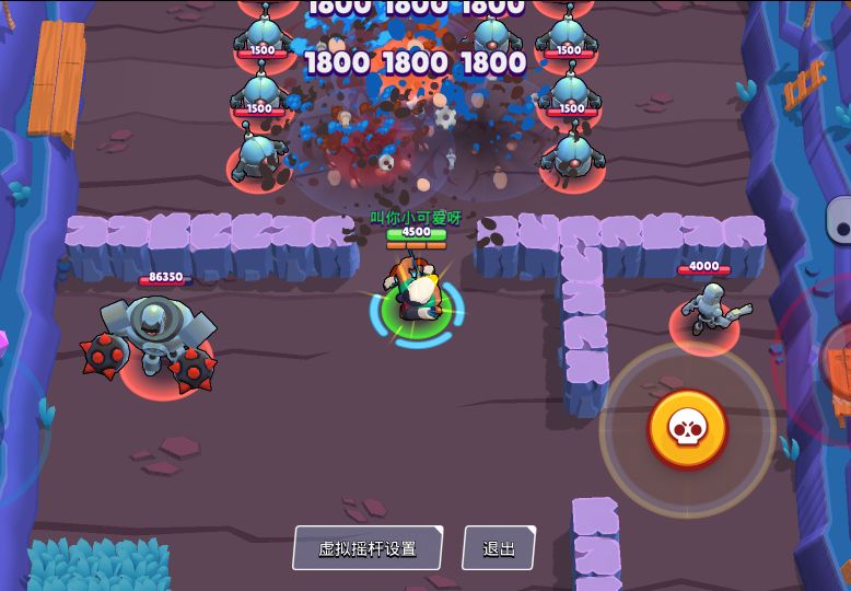 荒野乱斗阿渤搭配哪位英雄,荒野乱斗阿渤高端操作