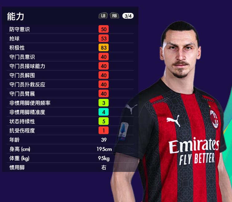 实况足球老人队,实况2021老球员