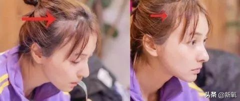 袁咏仪短发发型图片大全,袁咏仪发型短发