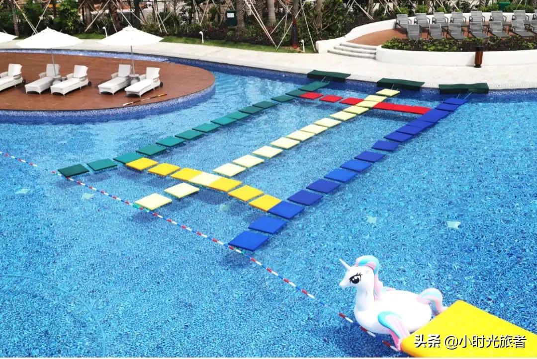 惠州双月湾檀悦六星酒店价格,惠州双月湾网红酒店六星