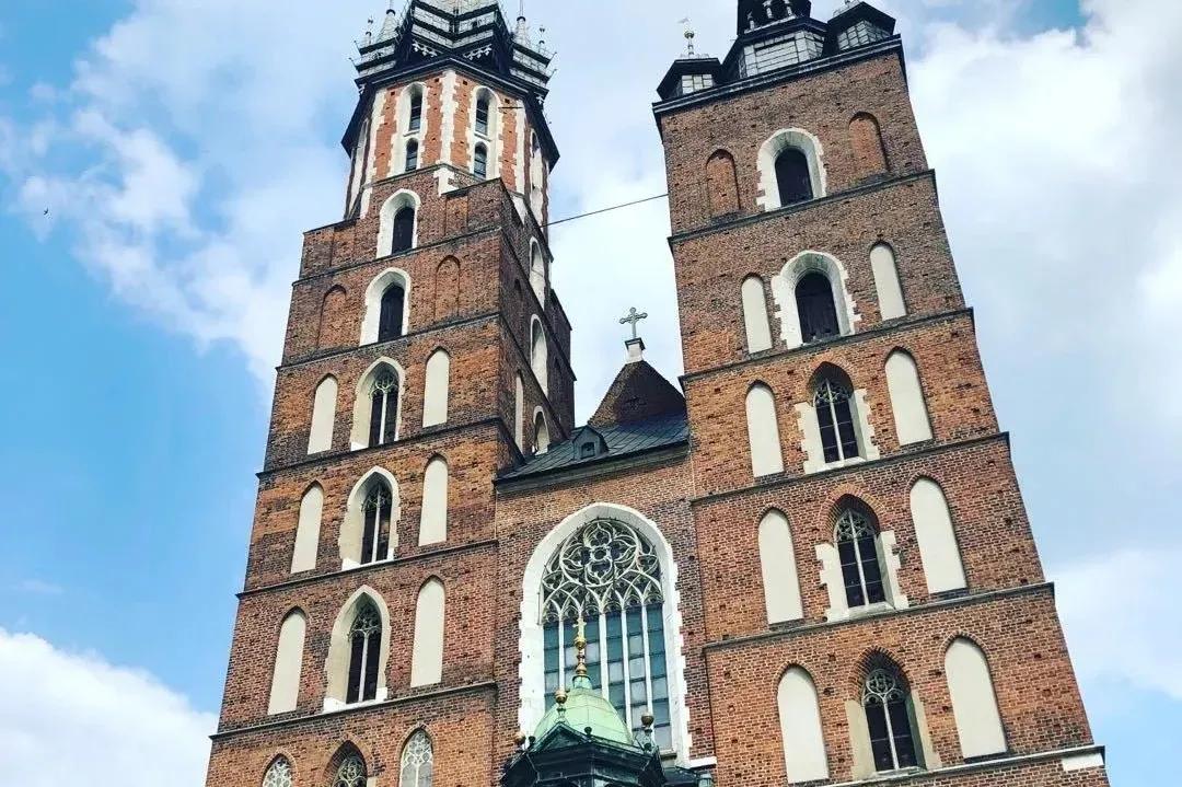 学院风采展示,国际关系学院校园风采