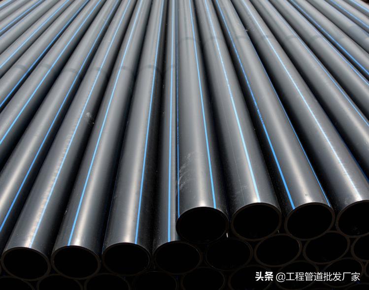 pe给水管连接教材视频,pe给水管连接方式哪种好