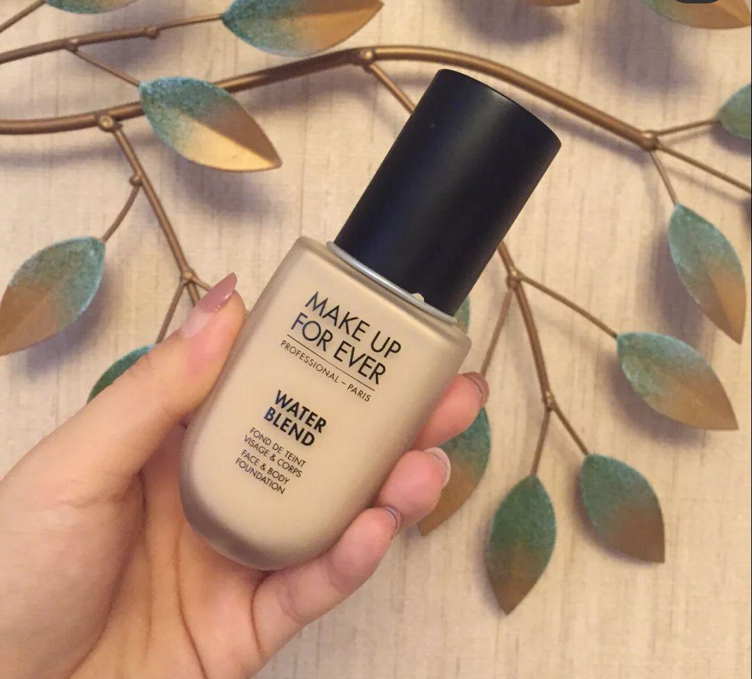 化妆起皮不是你的错，但选错粉底液就是你的不对了