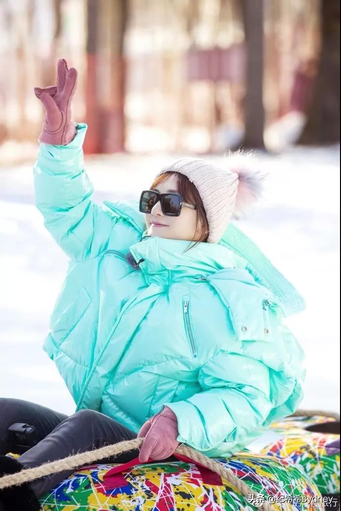 妻旅2魏大勋汪峰,妻子2张嘉倪私服