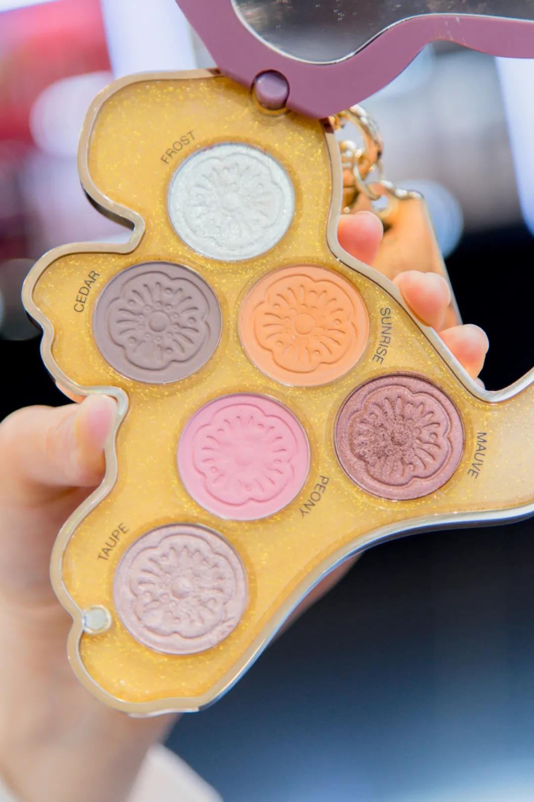 GKD！丝芙兰彩妆香氛8折购，春风得意放肆开“花”