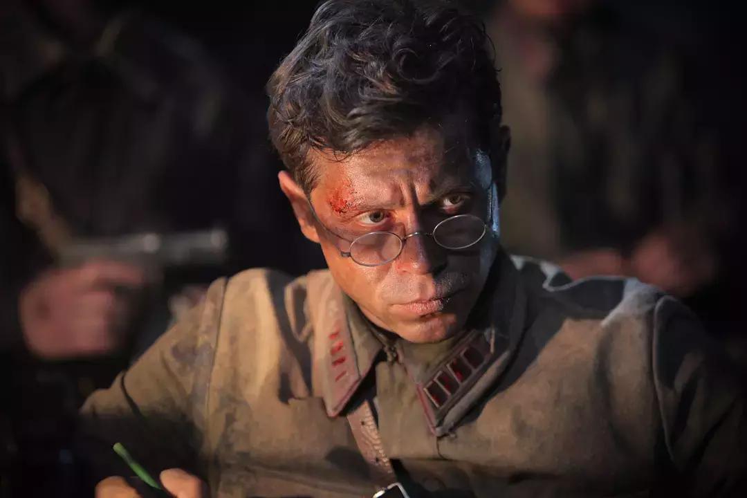 50部二战经典电影海战电影,免费二战经典战争电影完整