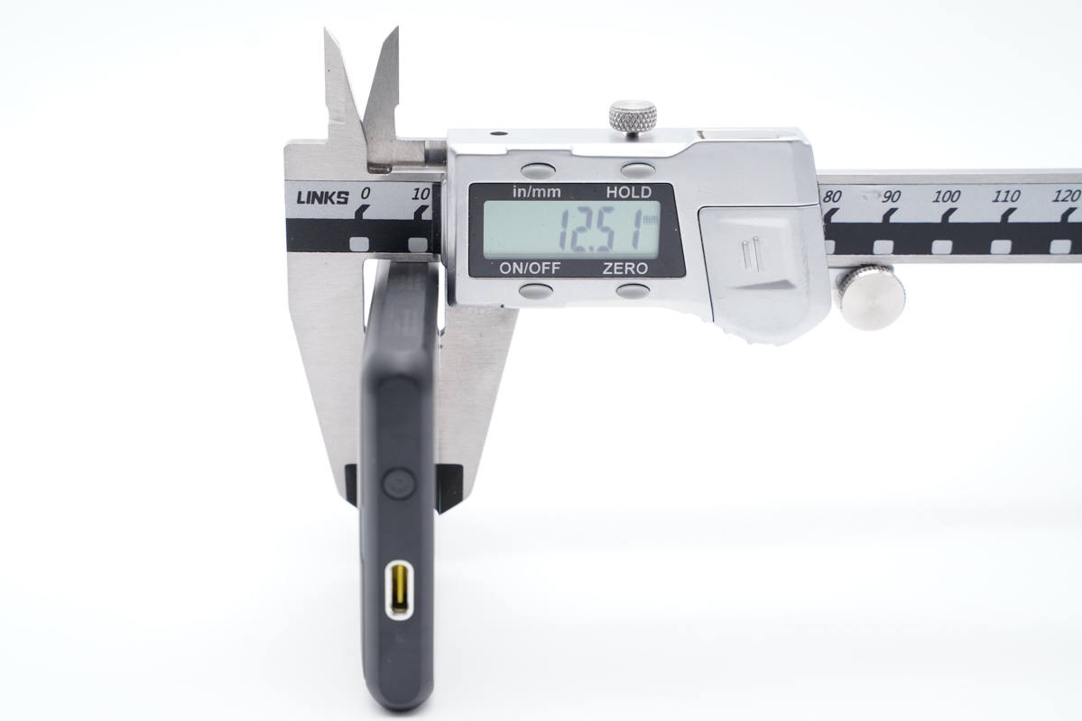 苹果充电宝无线磁吸原装拆解,苹果充电宝无线磁吸拆解