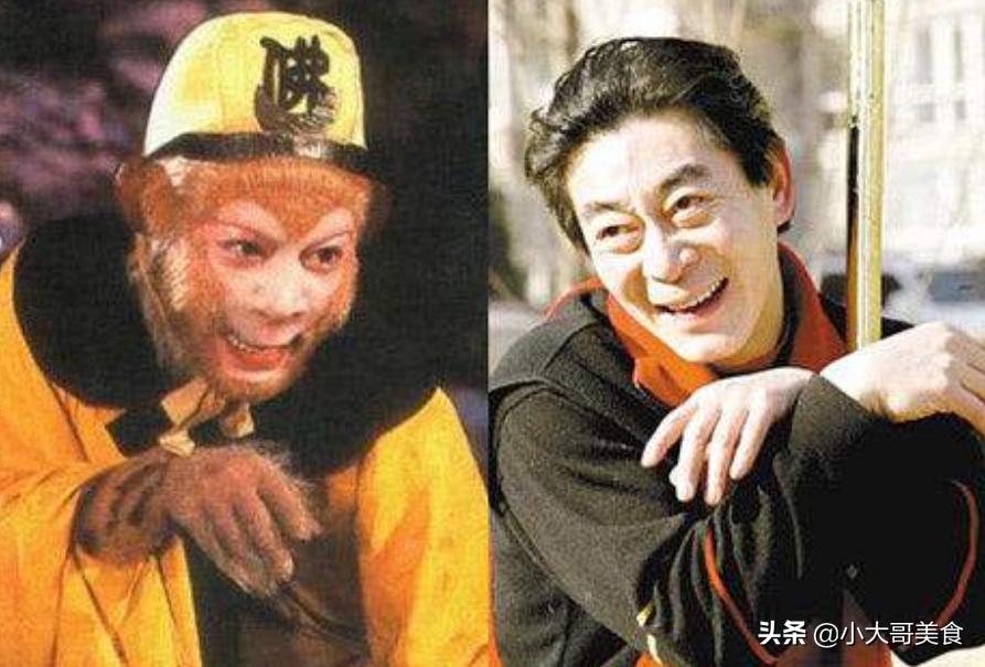 六小龄童美猴王电影最新消息,六小龄童新电影未上映就遭吐槽