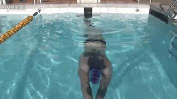 自由泳怎么提速最快最有效,自由泳提速的七个建议