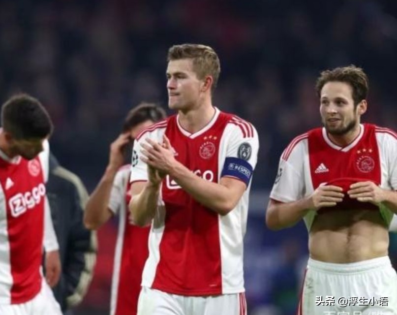 c罗被摩洛哥绝杀,c罗阿贾克斯反击