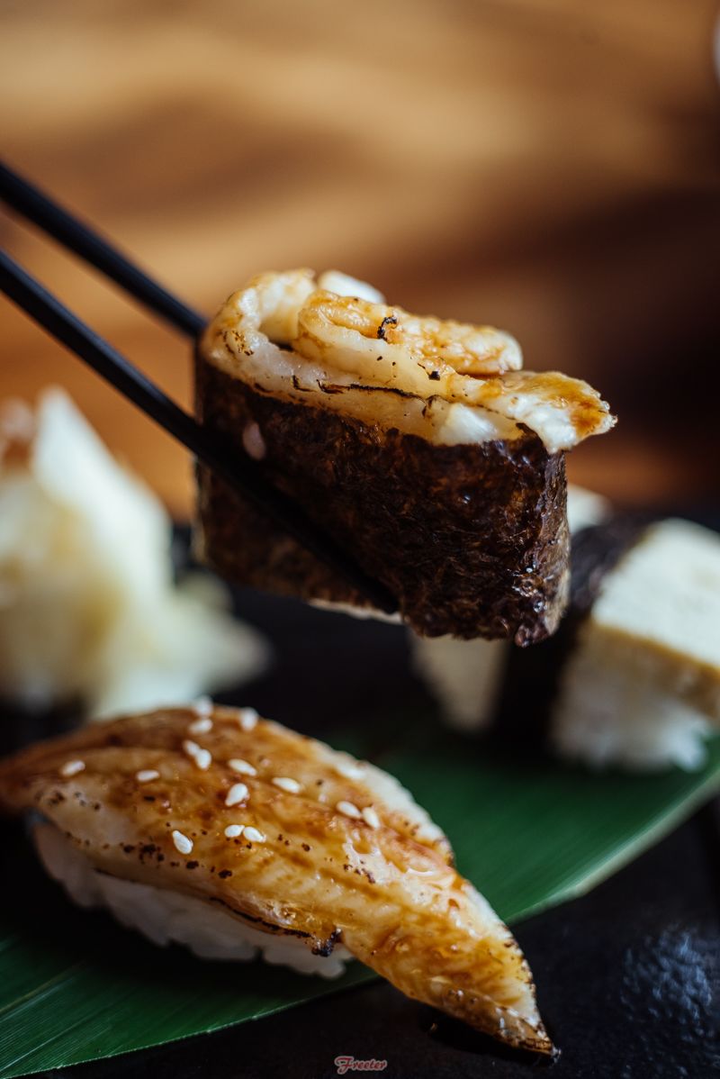 蓝鳍金枪鱼顶级刺身料理,顶级蓝鳍金枪鱼刺身料理