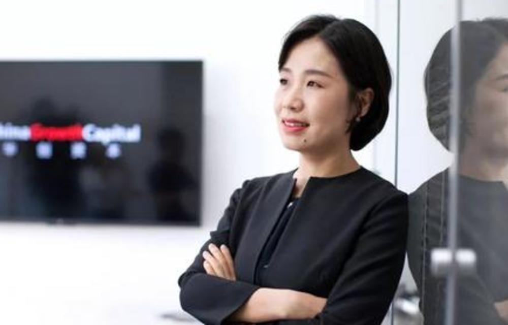 “她投资”崛起：今天是女神节，来看看国内创投圈的“半壁江山”