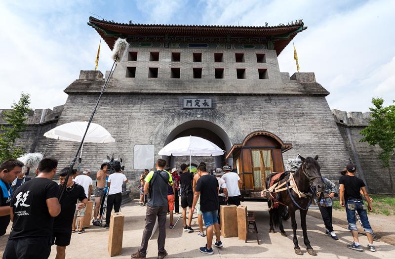 剧组里那些你不知道的事儿,揭露了剧组的内幕