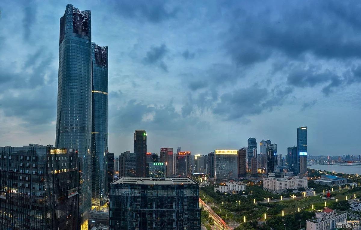 江西南昌骑行攻略,推荐南昌骑行最好的路线