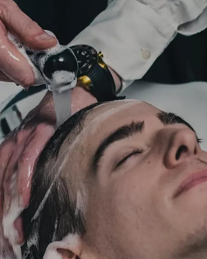 怎么拯救m型高发际线,怎么拯救m型脱发