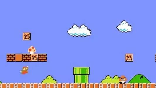 红白游戏机儿时回忆,红白机游戏的那些秘密