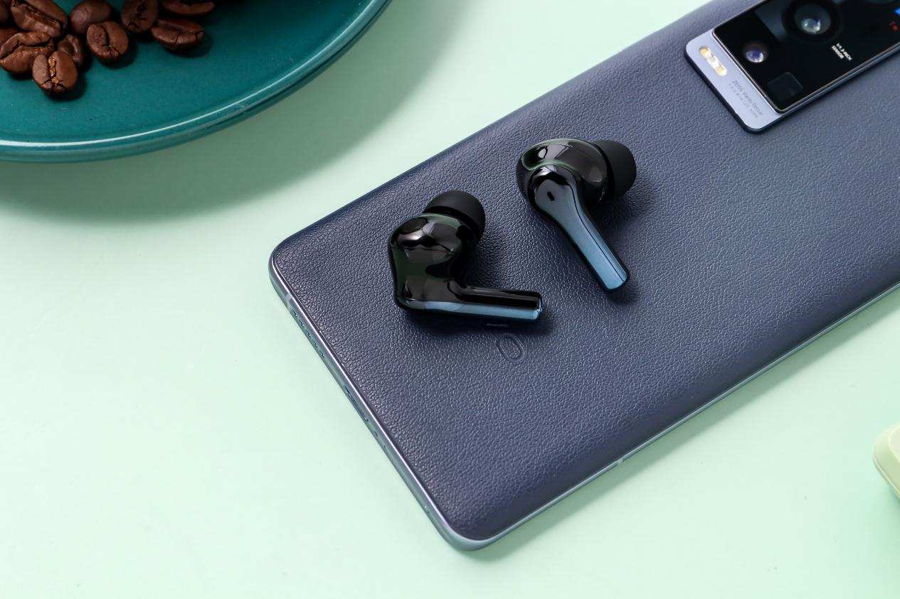 vivotws2真无线智能降噪耳机,vivotws2真无线降噪蓝牙耳机详评