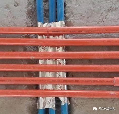 家庭水电改造卫生间怎么穿线,装修水电改造穿线流程