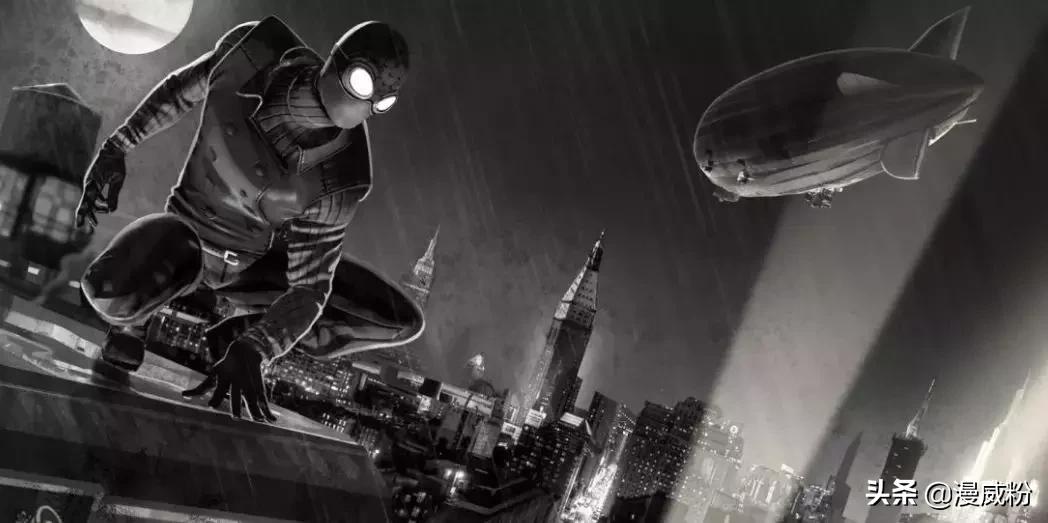 复联4之后的漫威电影有哪些,复联4后最好看的漫威电影是什么