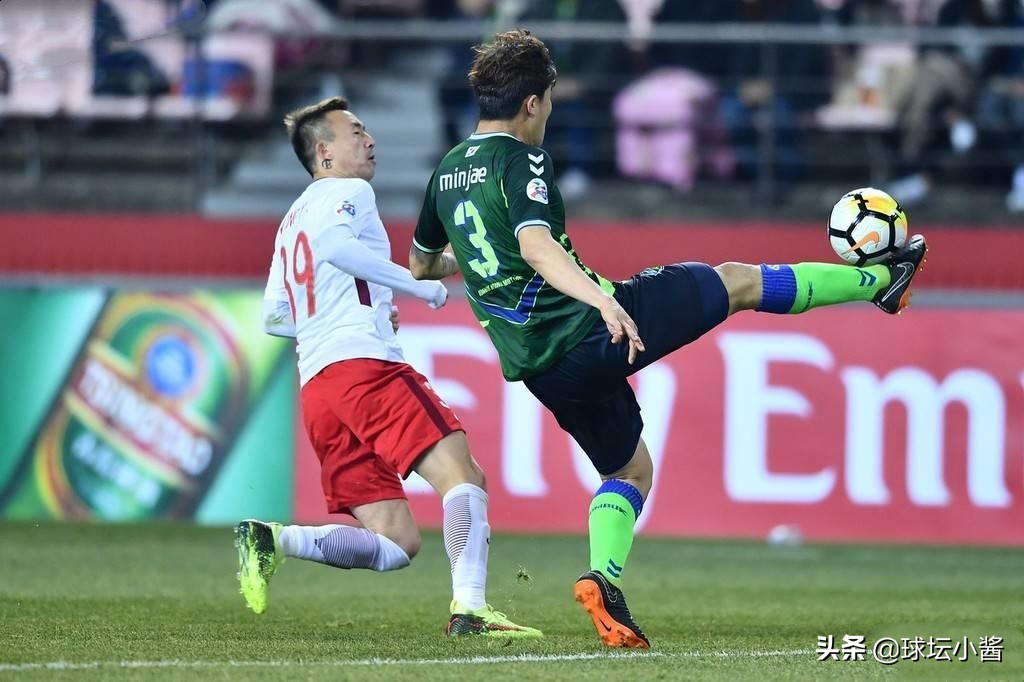 权健冲超功勋外援下赛季大概率回归，位置和特点将决定他的未来