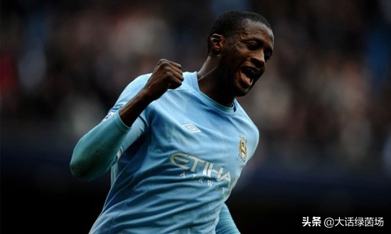 得中场者得天下!谁才是英超历史十大中场?