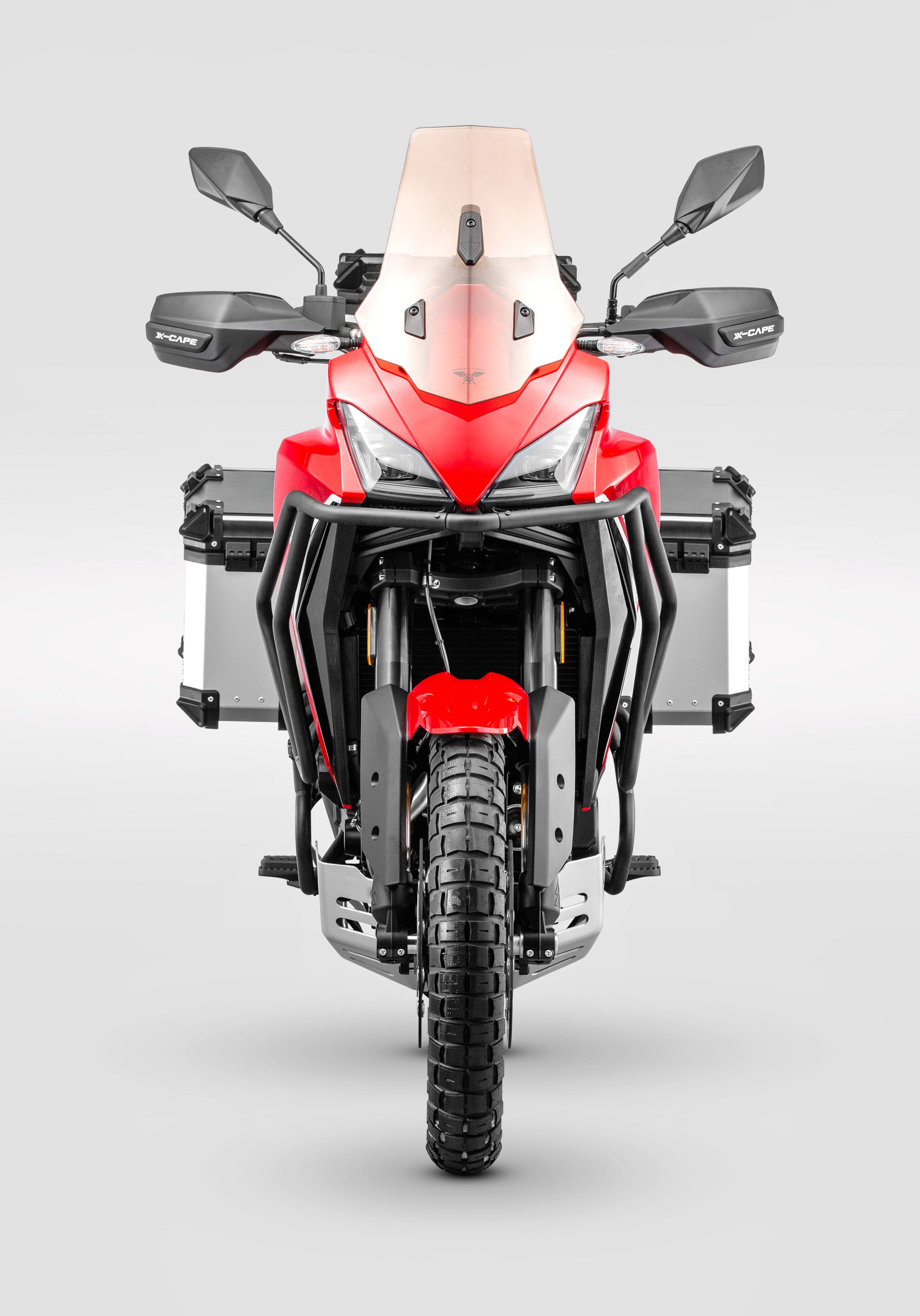 莫里尼x-cape650最新测评,莫里尼x-cape650为啥老打不着火