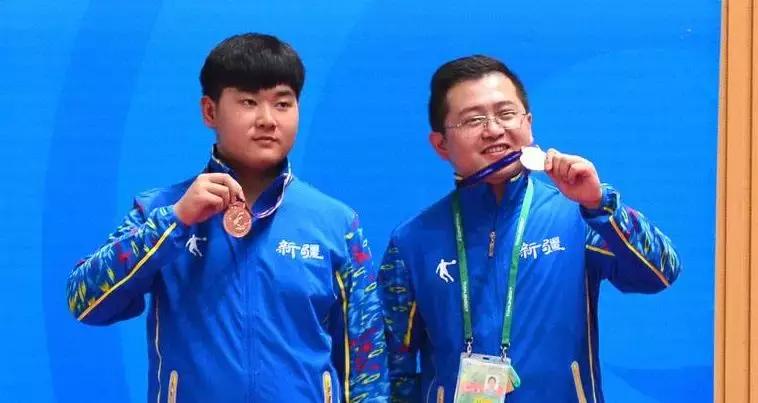 那些让人忽视的世界冠军,地表最强28个世界冠军