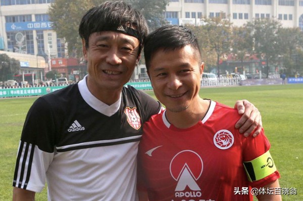 它是中国联赛早期的土豪队,大笔投入堪比恒大,一手好牌却没打好