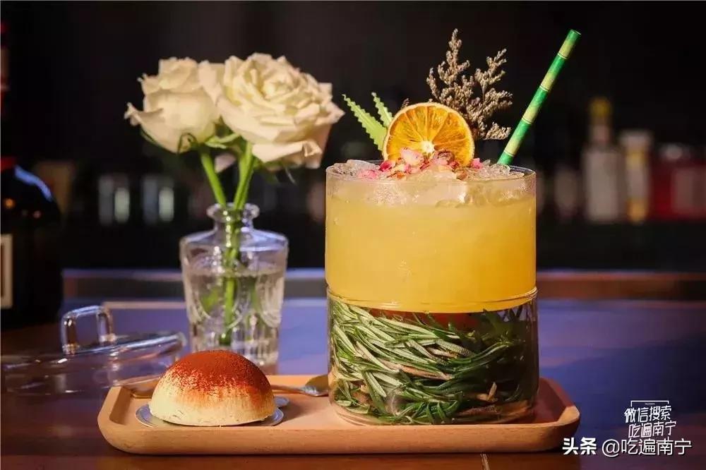 南宁好拍照的酒吧推荐,南宁最好玩的新开酒吧