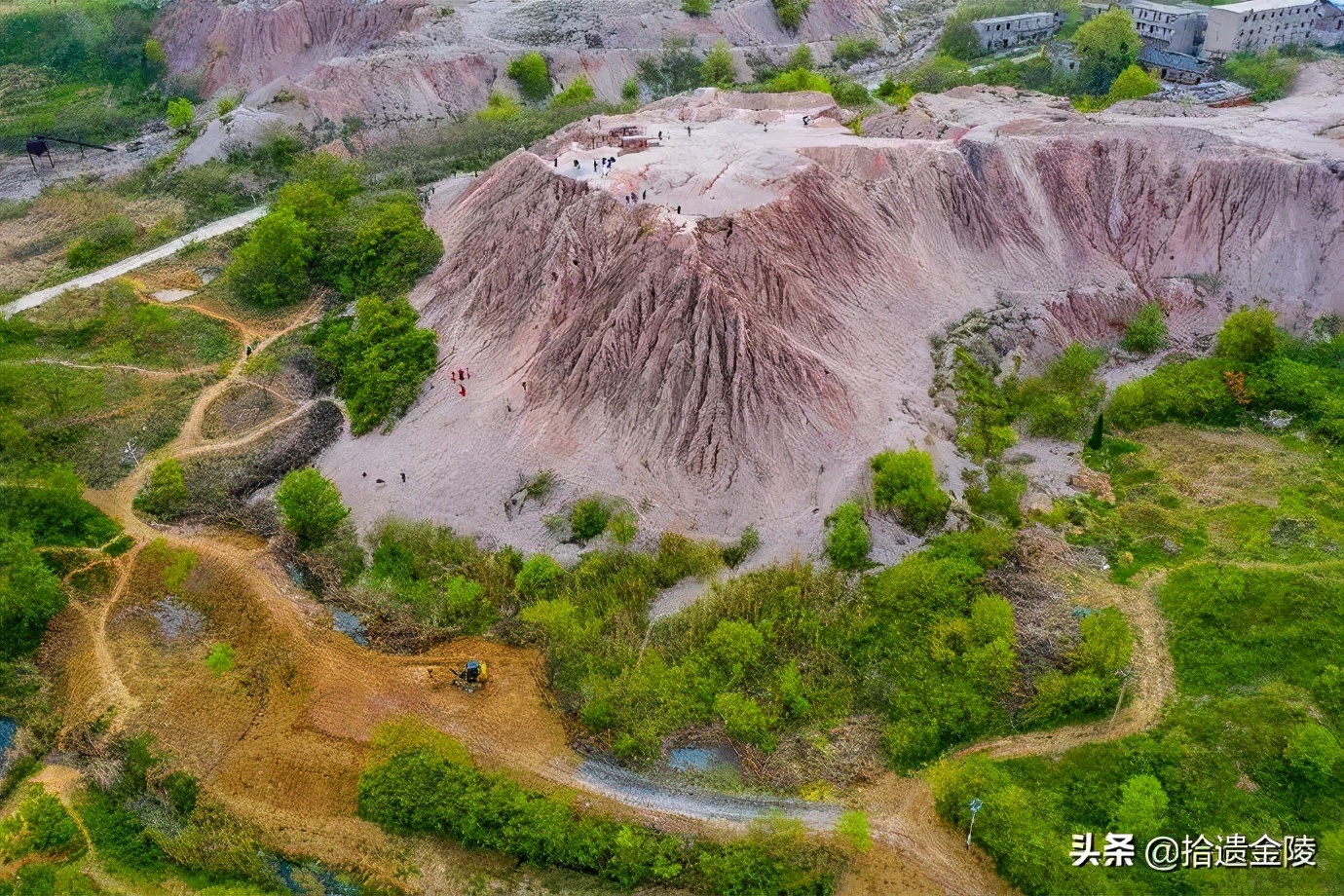 2019中国最美县域榜单,江宁县是百强县吗