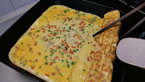 早餐做什么别犯愁教你六种做法,早餐吃什么营养又简单不用鸡蛋