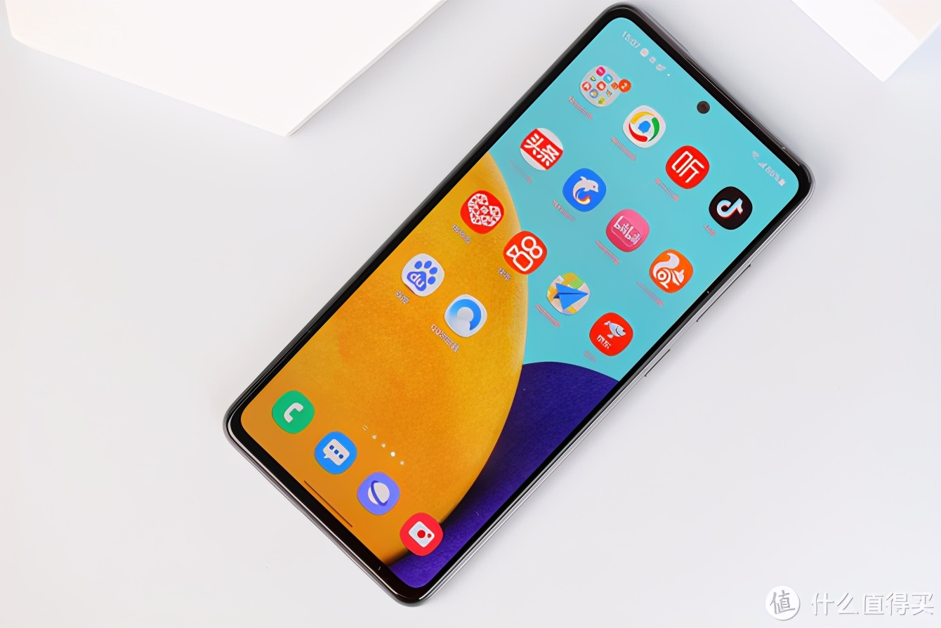 三星galaxya525g评测,三星galaxya525g性价比如何