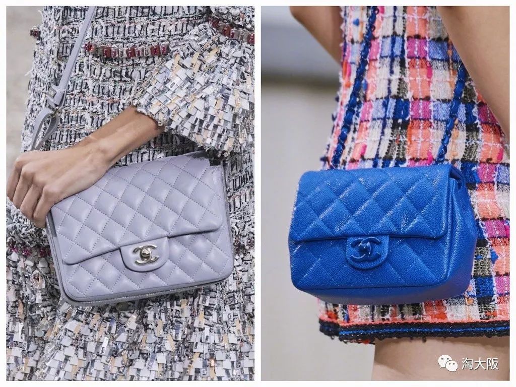 代购了个lv包包,国外代购香奶奶的包包