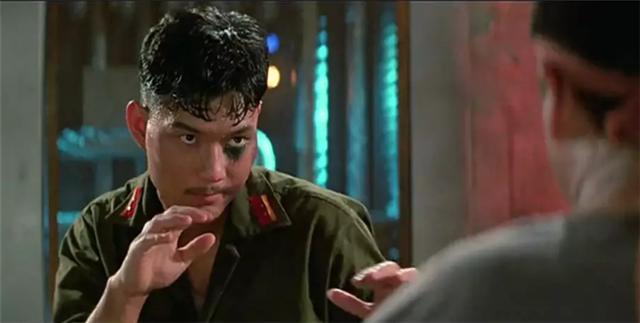 洪金宝东方秃鹰片段,洪金宝打得过钱嘉乐吗