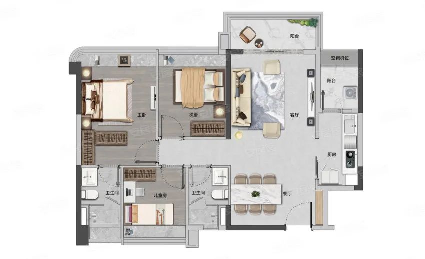 黄埔降价最厉害的三个新盘,广州黄埔区6月份新盘