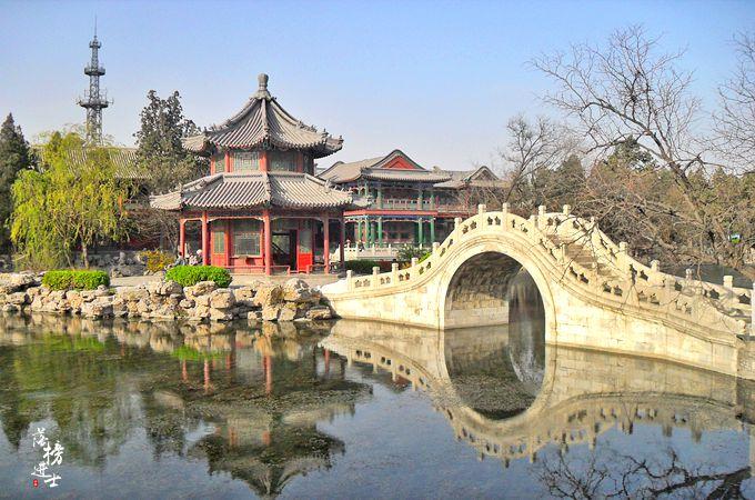 保定中国十大名园排名,保定十大著名景区排行榜最新