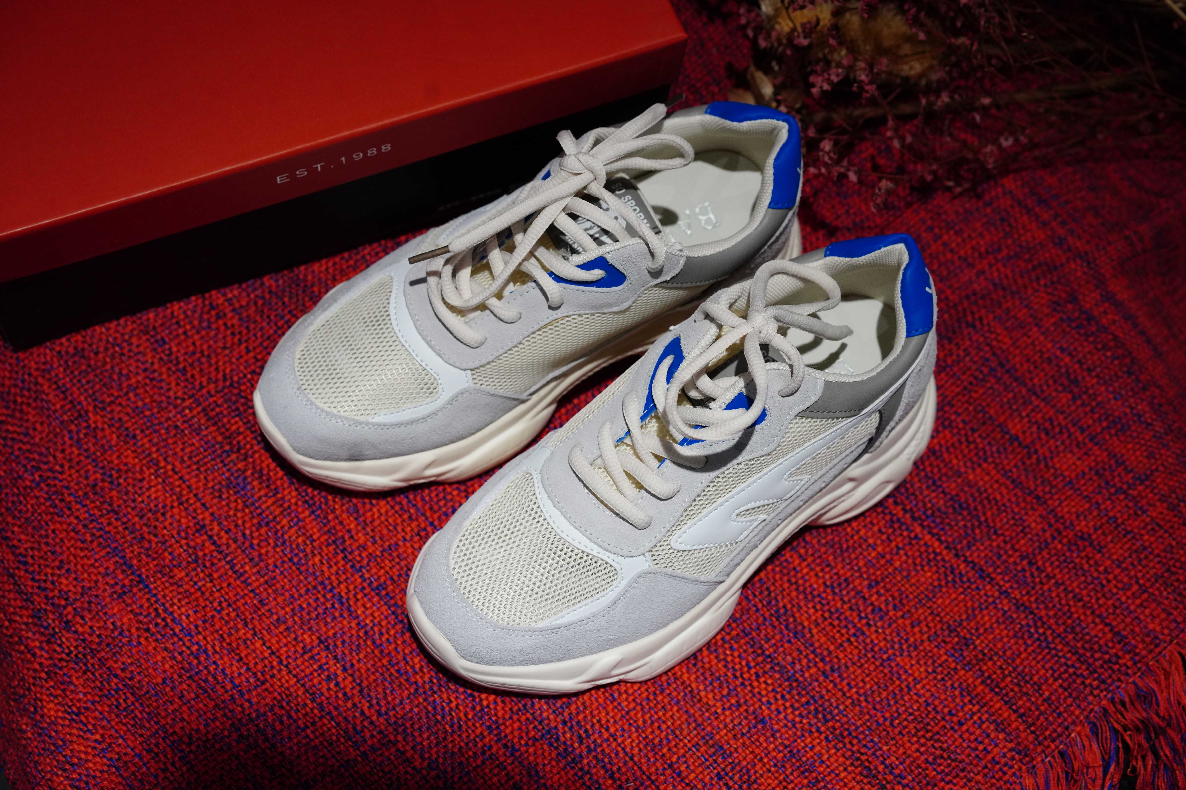 回头率超高鞋带,4种花式鞋带系法回头率超高