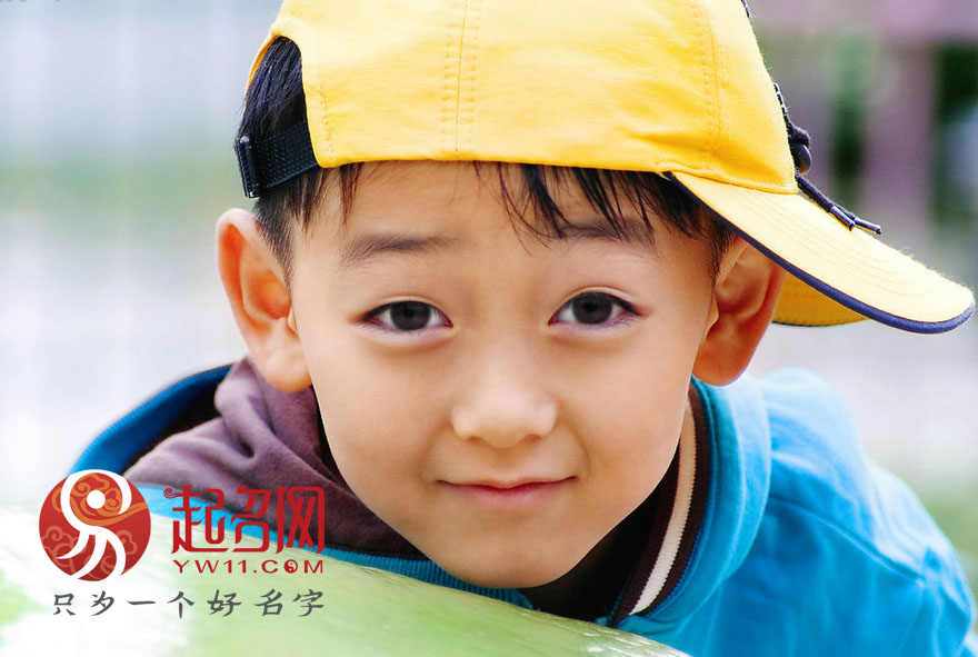 苏轼诗词中的男孩名字,出自诗句霸气的男孩名