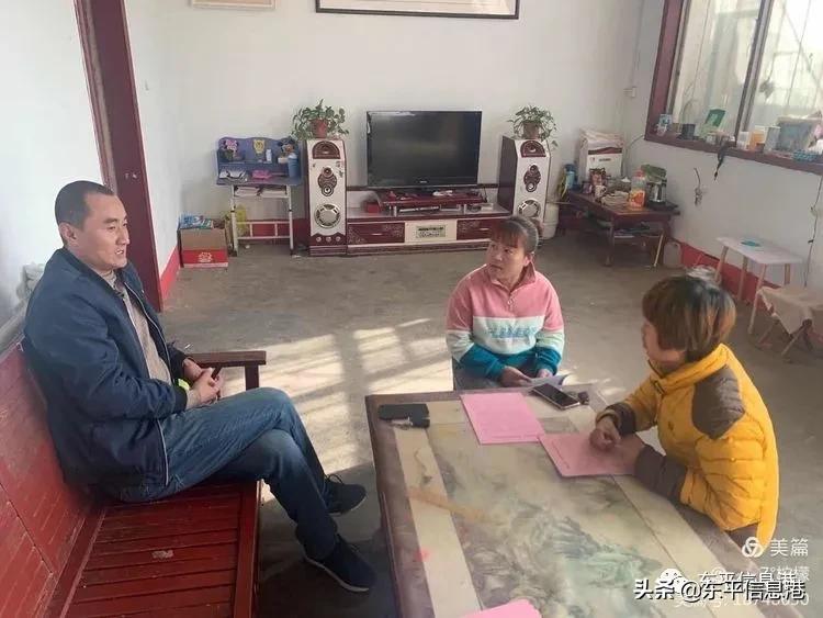 疫情无情人有情教师家访暖人心,教师暑假上门家访关爱学生暖人心