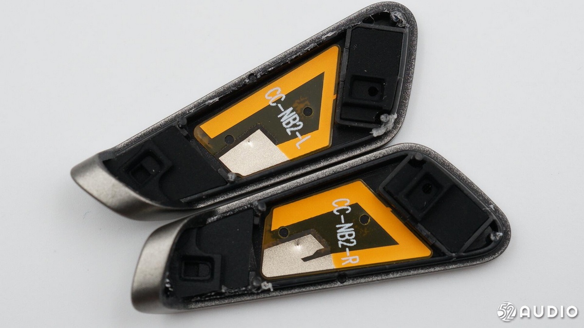 主动降噪漫步者twsnb2pro开箱,蓝牙耳机漫步者tws2评测