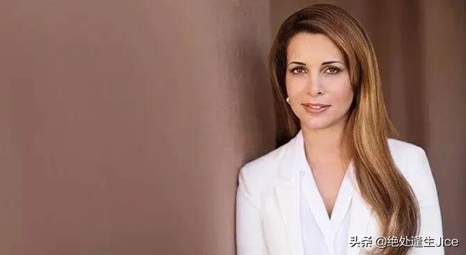 迪拜王妃出逃英国,迪拜王妃带娃出逃伦敦