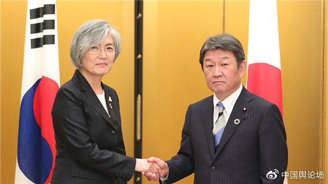 中国舆论场指数2019.11.03,中国舆论场2019年11月10日视频